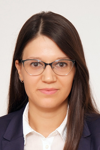 Nikolina Markovic, MD